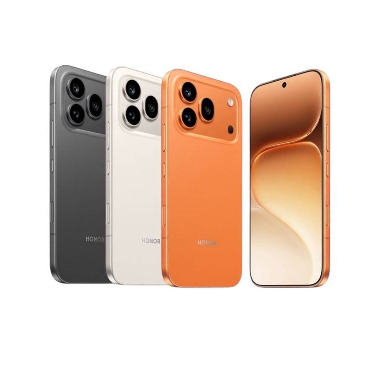 Honor 600 5G