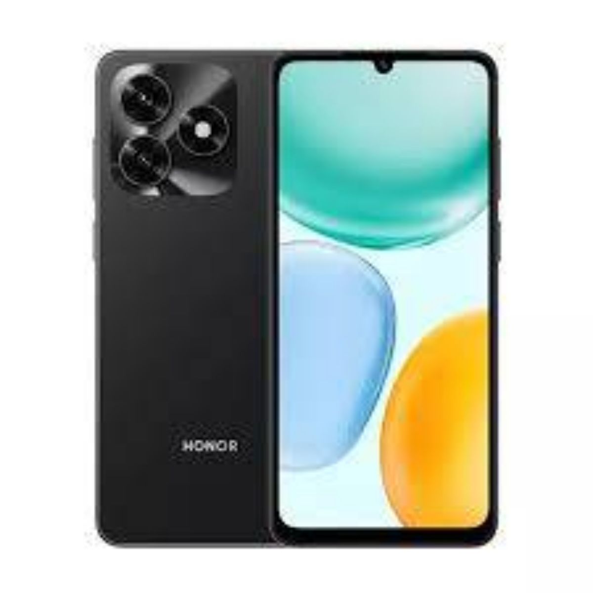Honor x5c plus