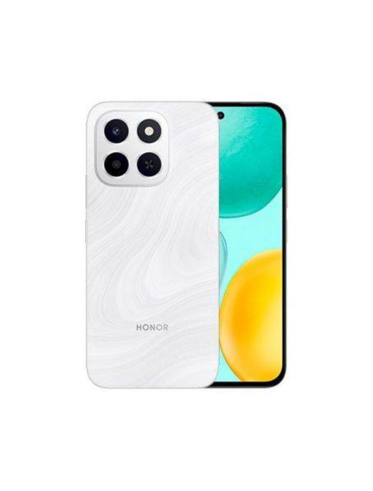 Honor x6c