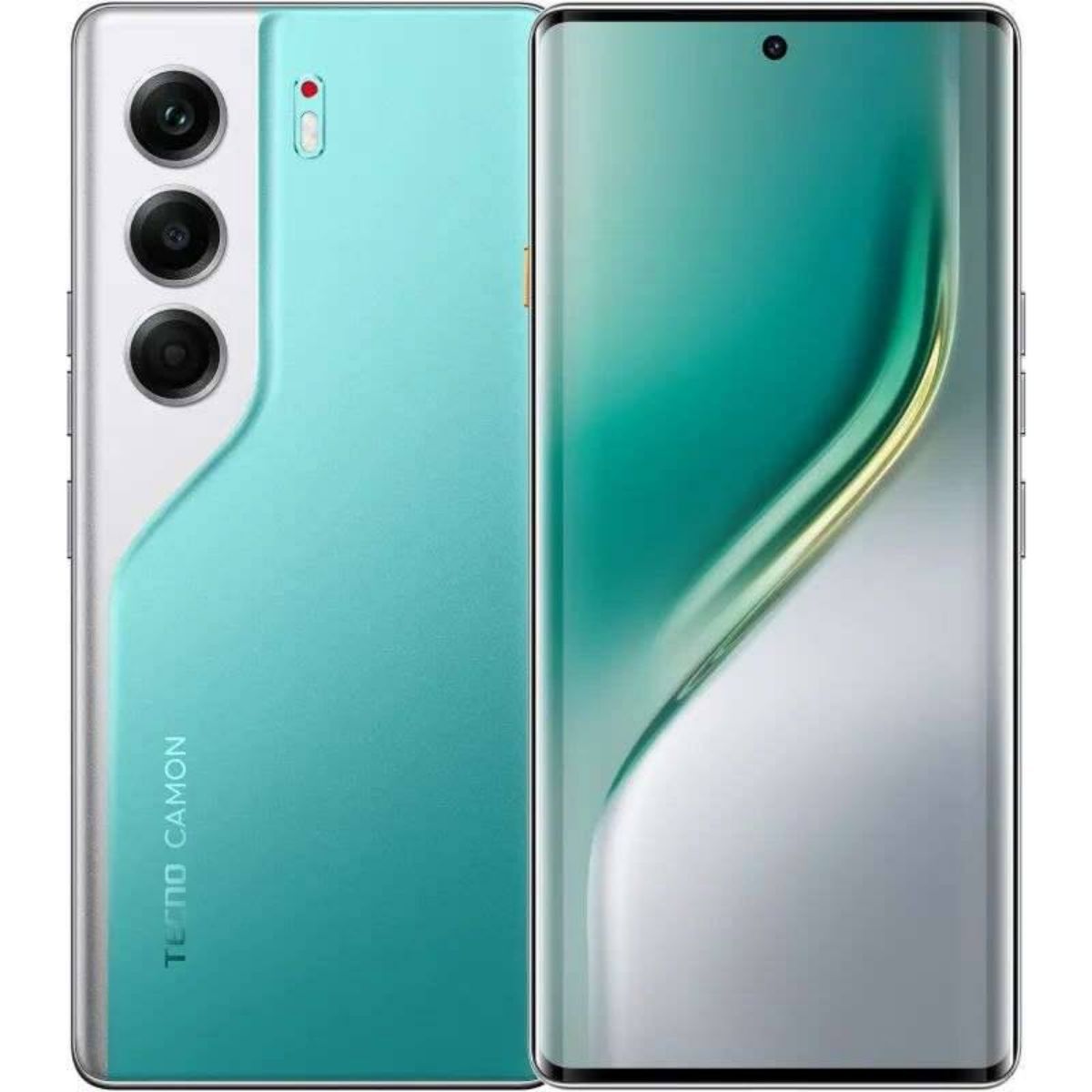 Camon 40pro 5g