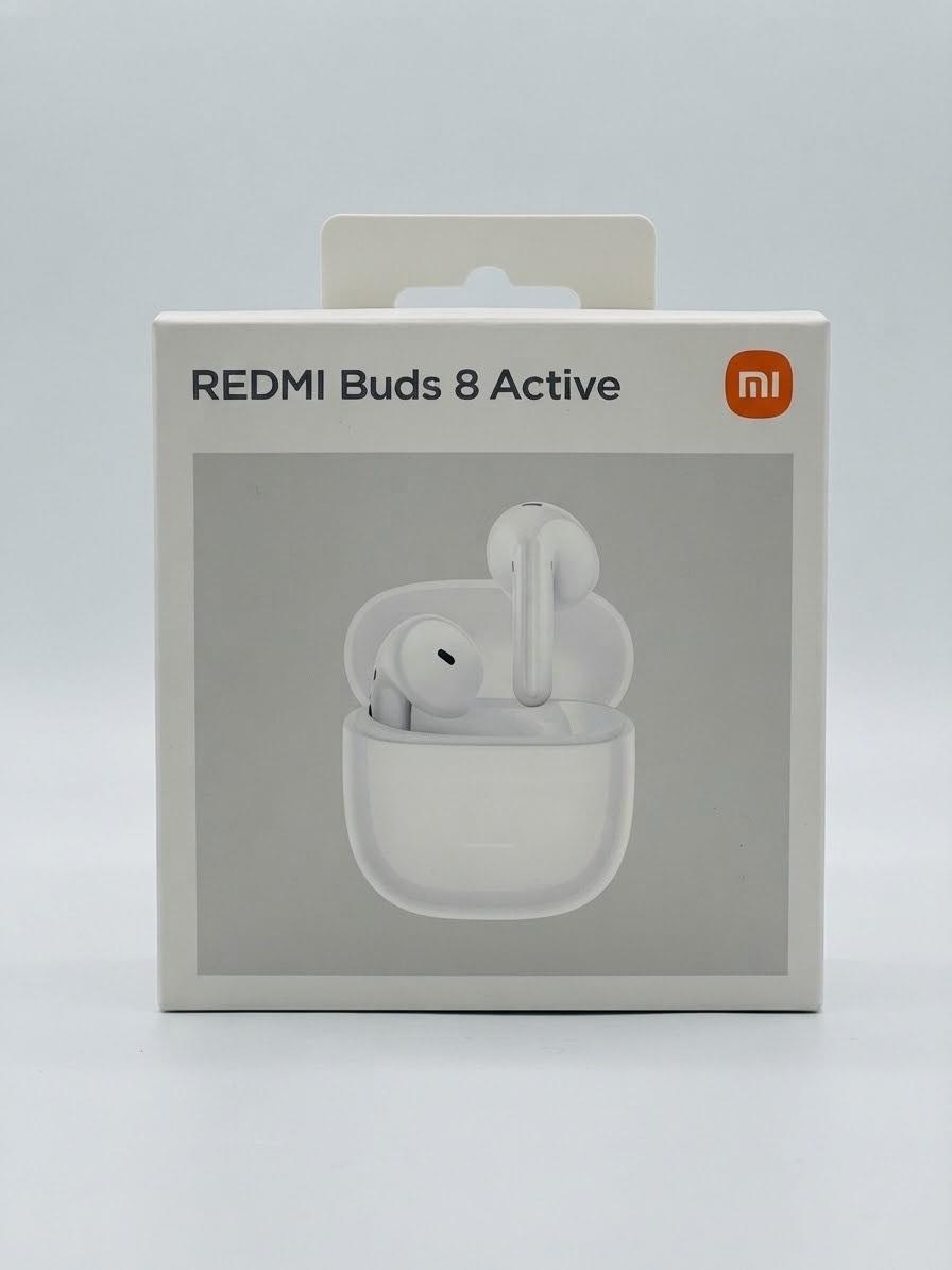 Redmi Buds 8 Active