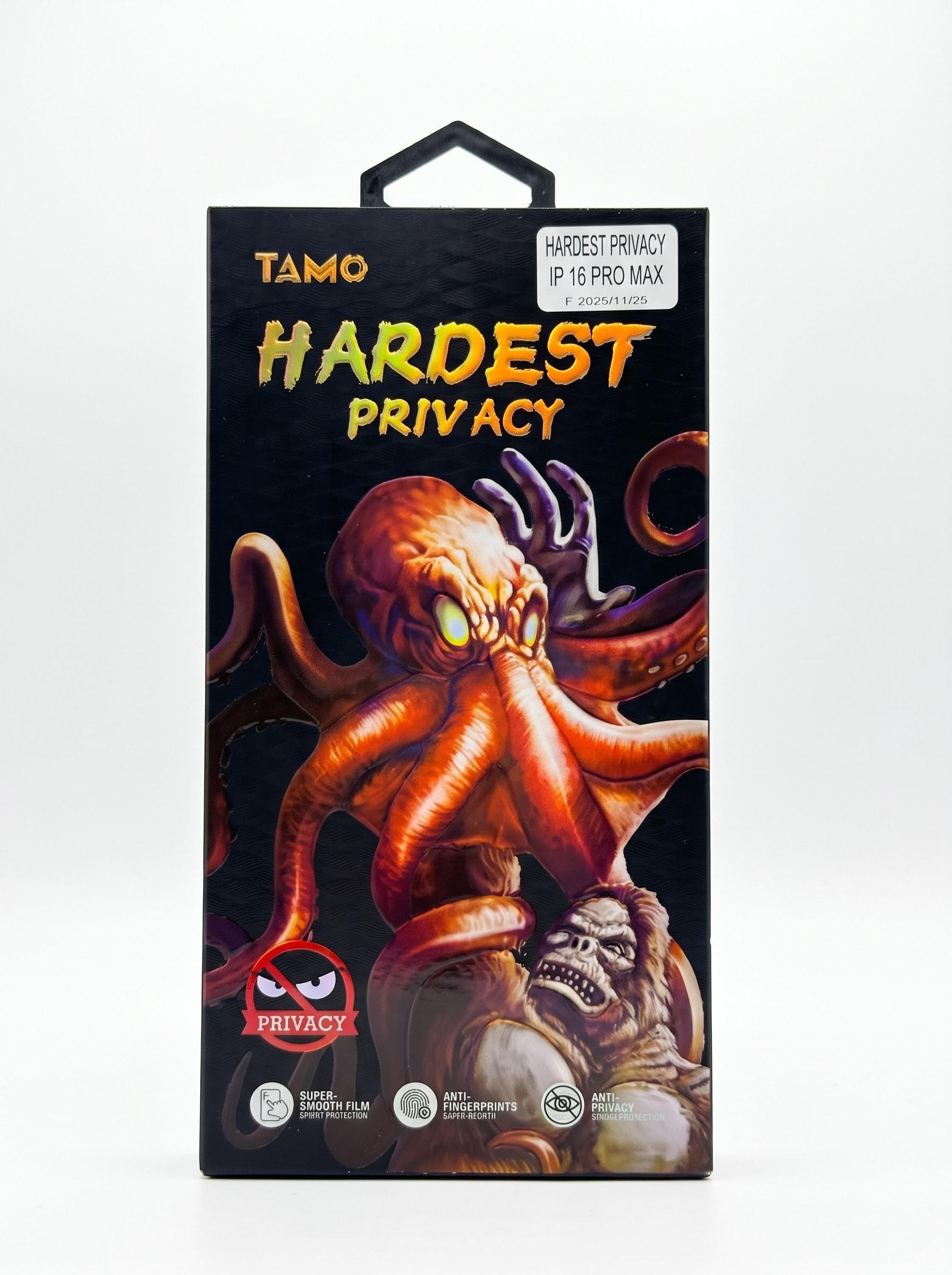 Tamo Prive C Screen Protector